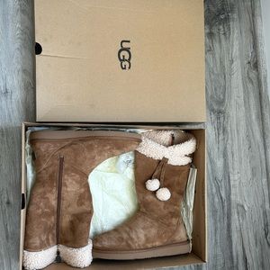 Brand New UGG boots